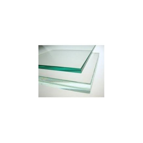 Verre extra clair ( anti reflet )